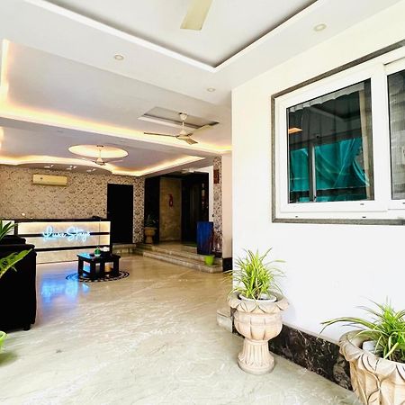 Bluo Lake View Newtown - Boutique Hotel Kolkata Ngoại thất bức ảnh
