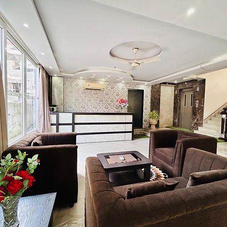 Bluo Lake View Newtown - Boutique Hotel Kolkata Ngoại thất bức ảnh