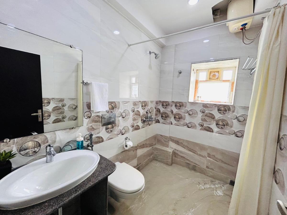 Bluo Lake View Newtown - Boutique Hotel Kolkata Ngoại thất bức ảnh