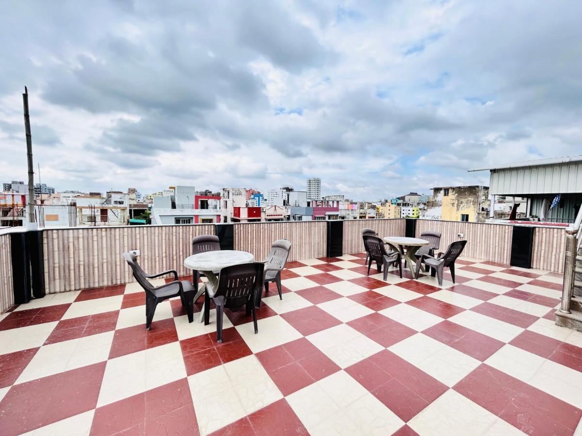 Bluo Lake View Newtown - Boutique Hotel Kolkata Ngoại thất bức ảnh