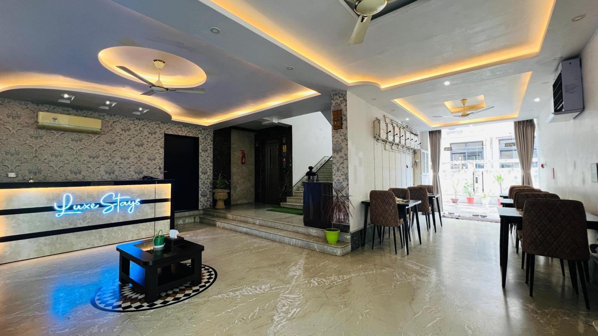 Bluo Lake View Newtown - Boutique Hotel Kolkata Ngoại thất bức ảnh