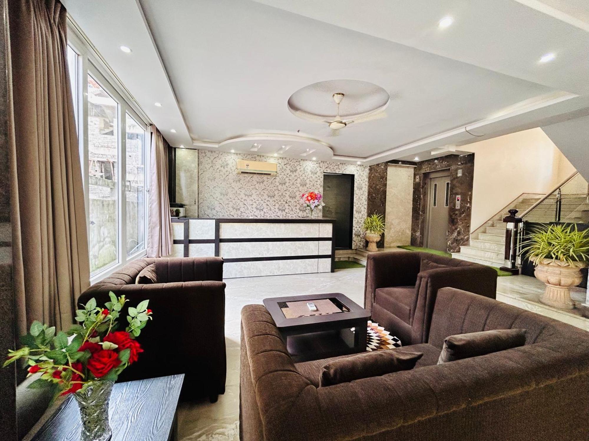 Bluo Lake View Newtown - Boutique Hotel Kolkata Ngoại thất bức ảnh