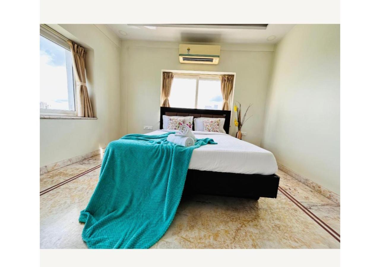 Bluo Lake View Newtown - Boutique Hotel Kolkata Ngoại thất bức ảnh