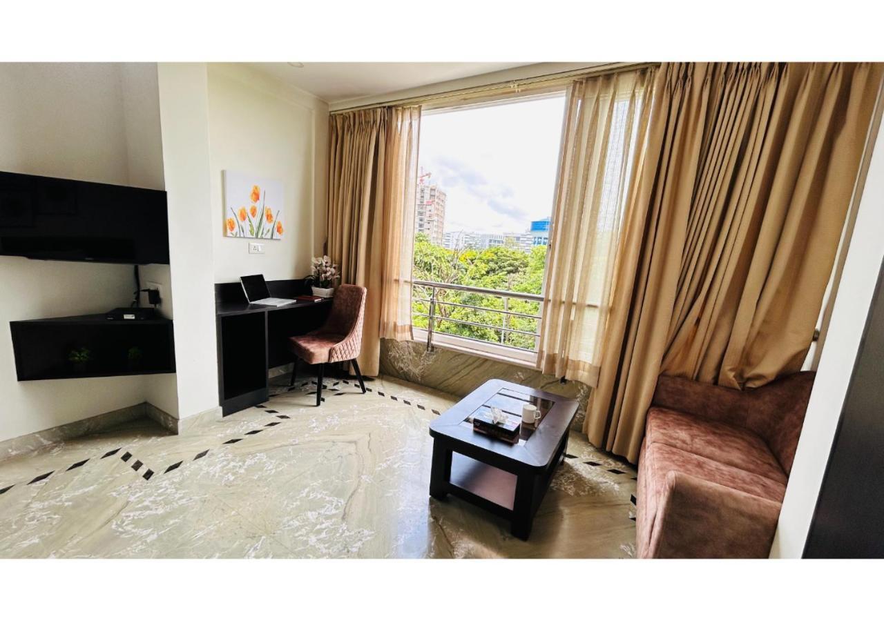 Bluo Lake View Newtown - Boutique Hotel Kolkata Ngoại thất bức ảnh