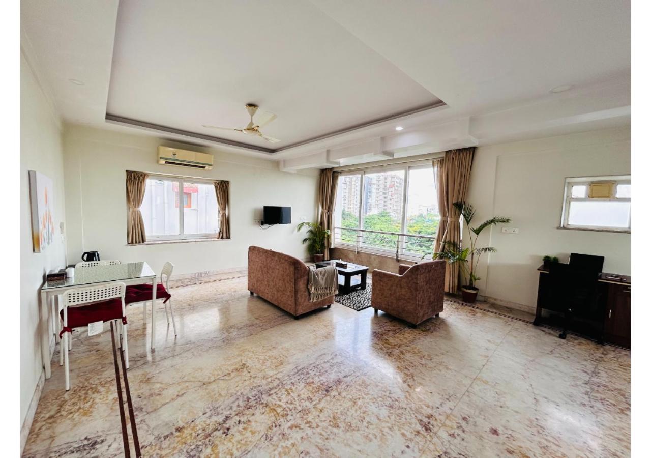 Bluo Lake View Newtown - Boutique Hotel Kolkata Ngoại thất bức ảnh