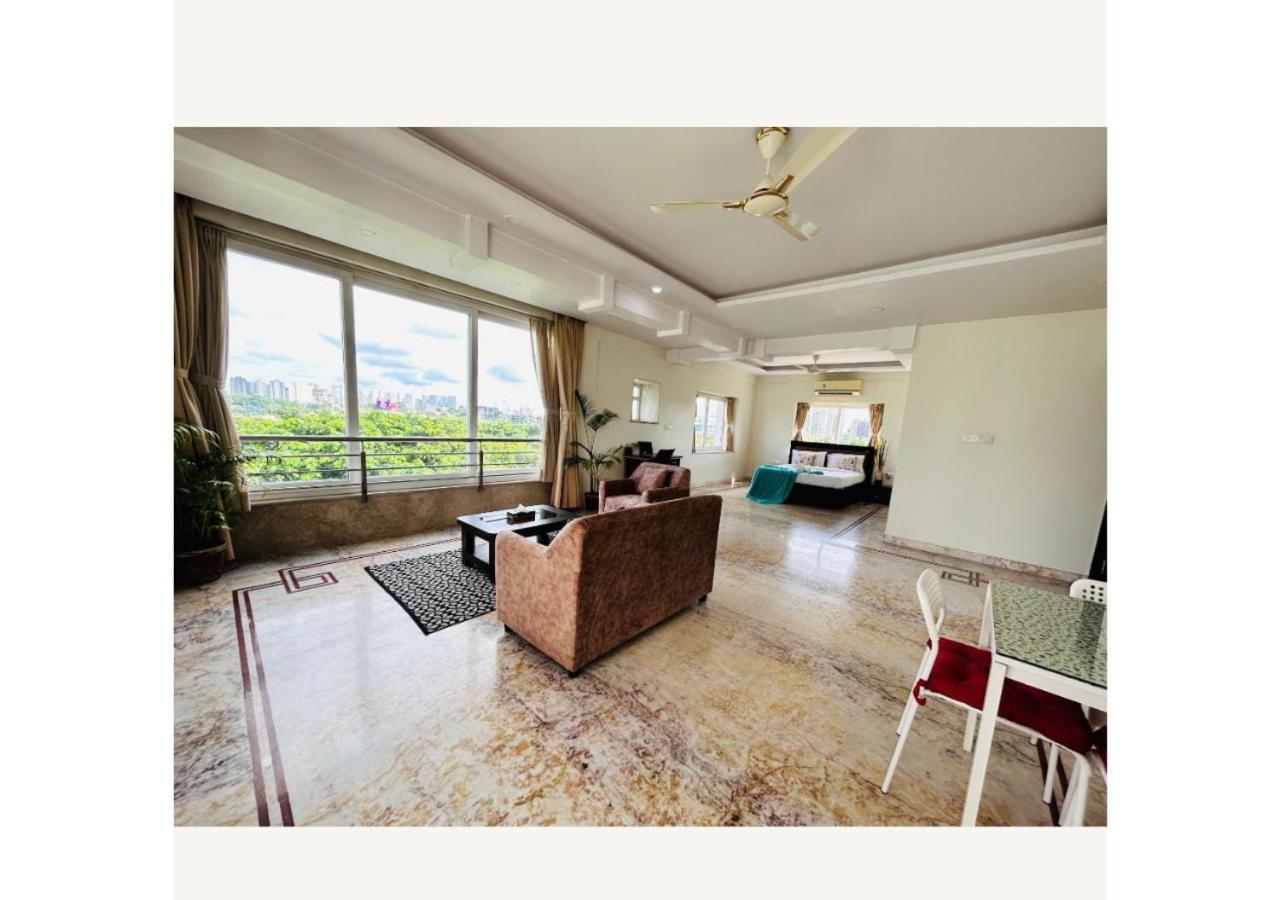 Bluo Lake View Newtown - Boutique Hotel Kolkata Ngoại thất bức ảnh